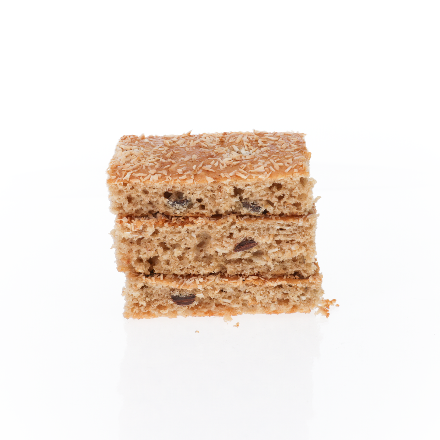  Fraîche Performance Banana Bread