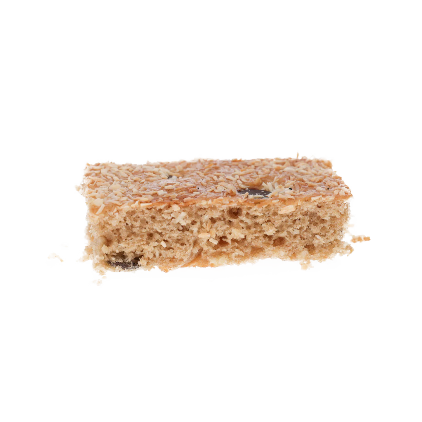  Fraîche Performance Banana Bread