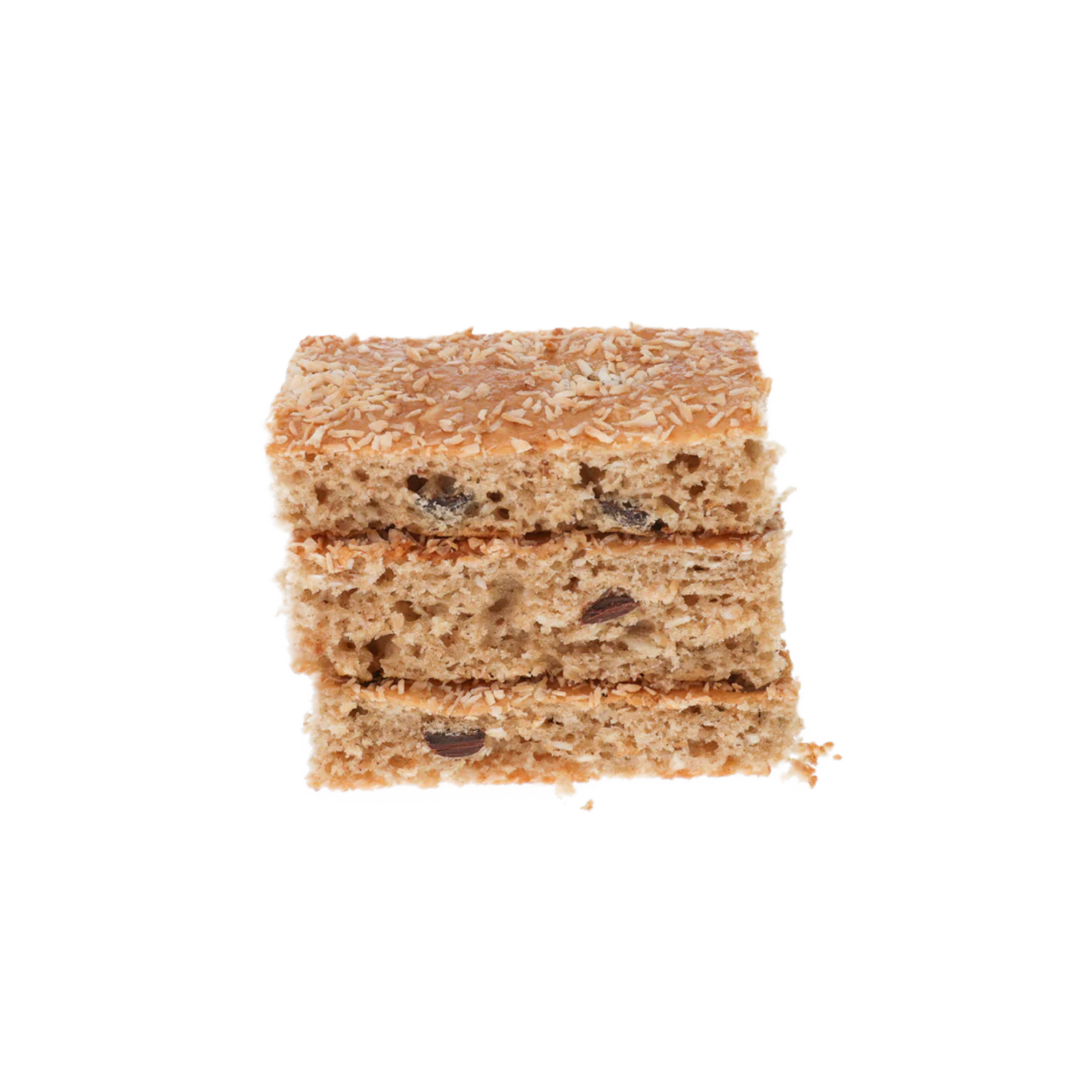  Fraîche Performance Banana Bread