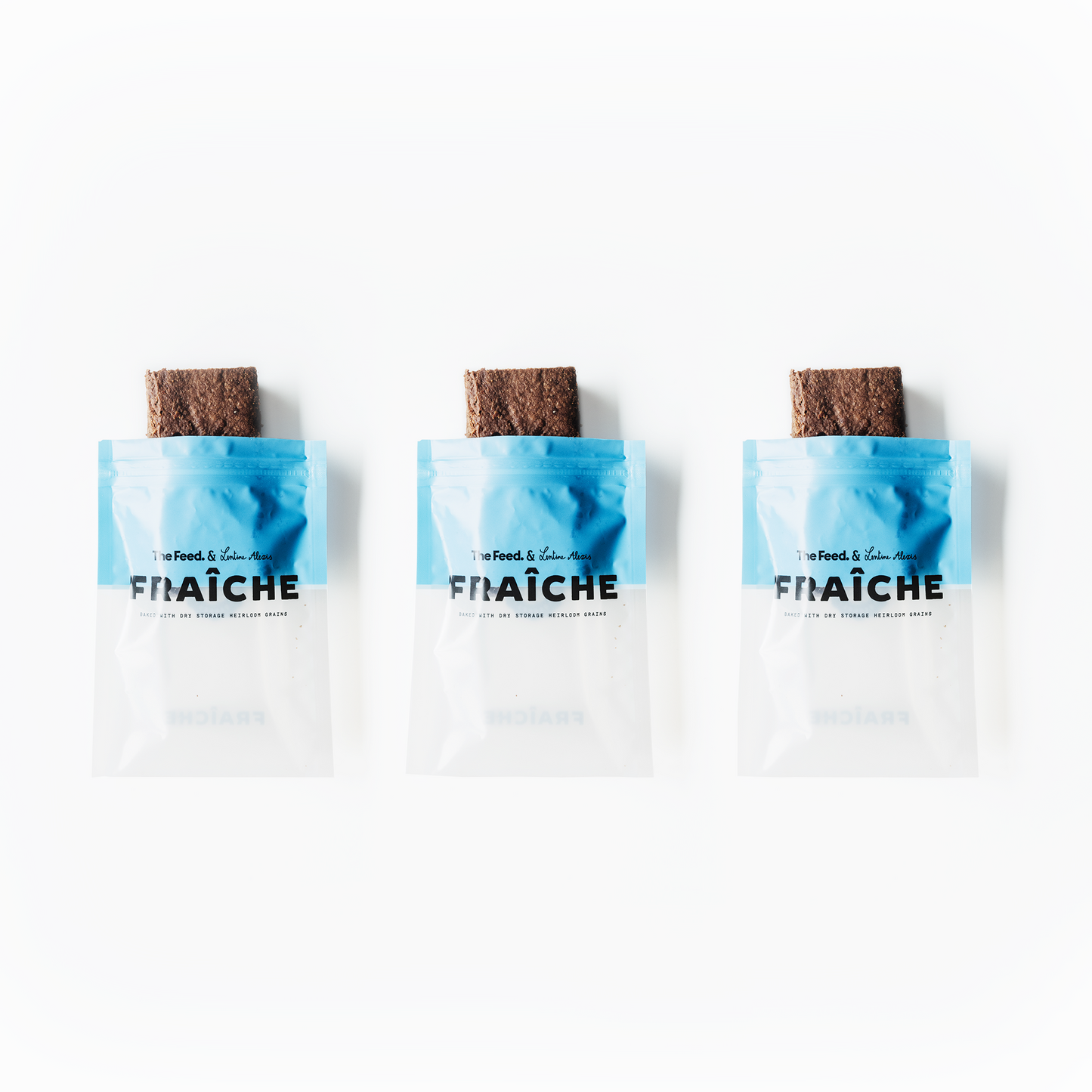 Fraîche Performance Brownie