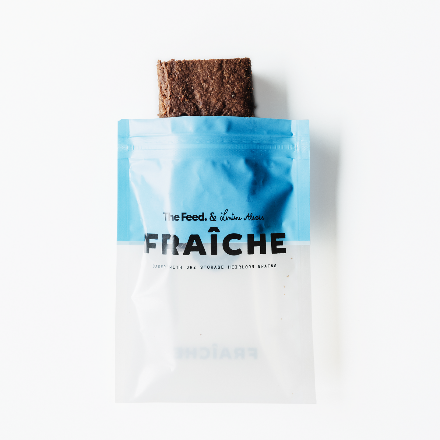 Fraîche Performance Brownie