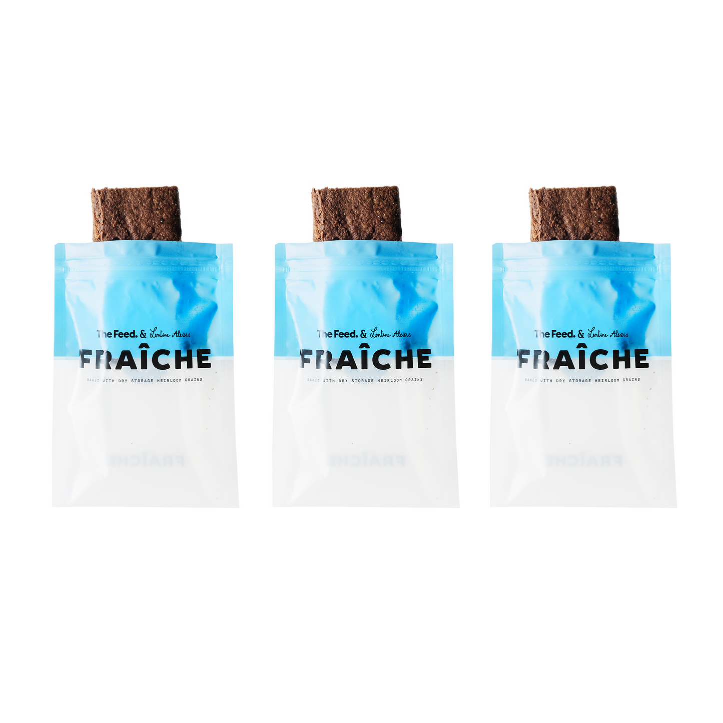 Fraîche Performance Brownie