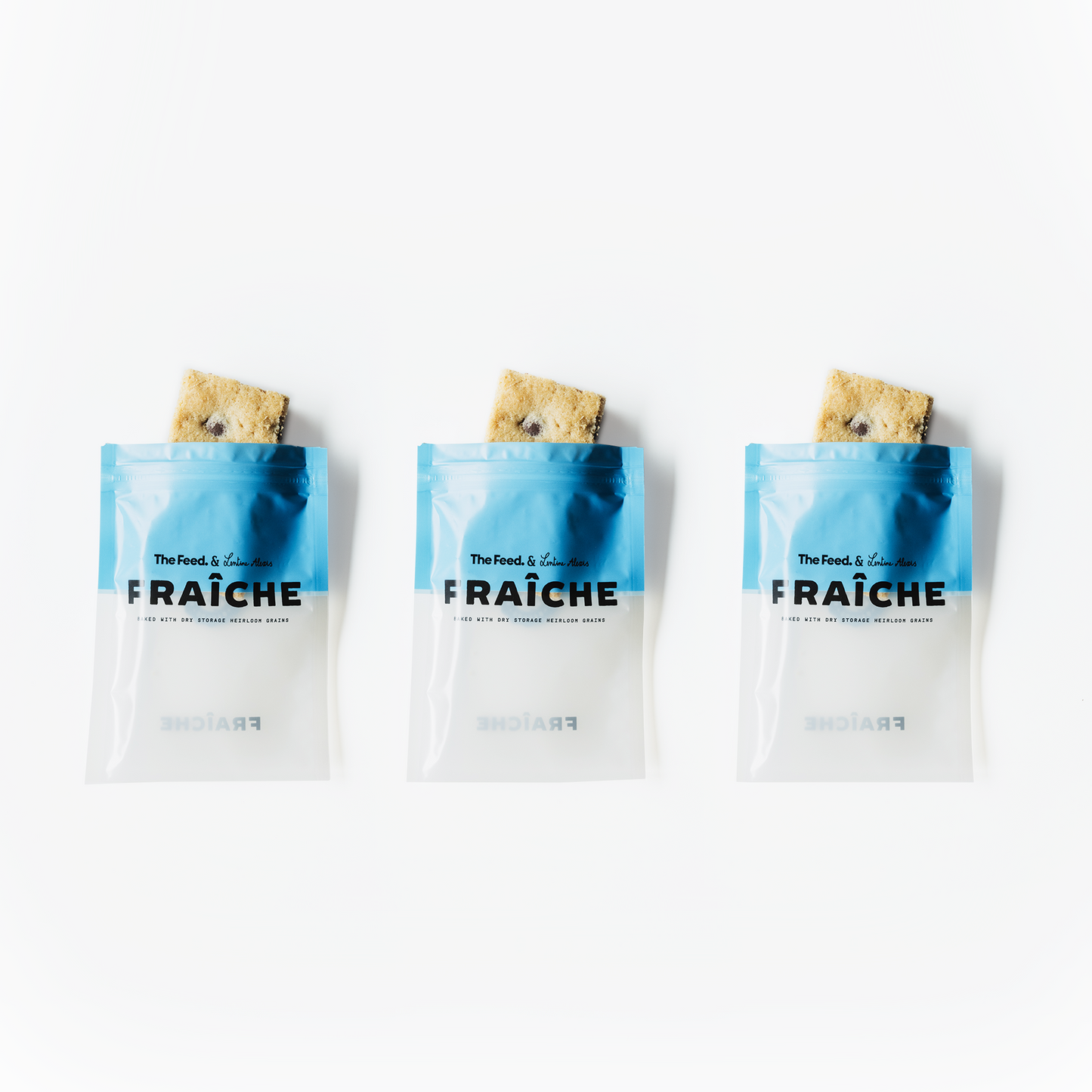 Fraîche Performance Cookie