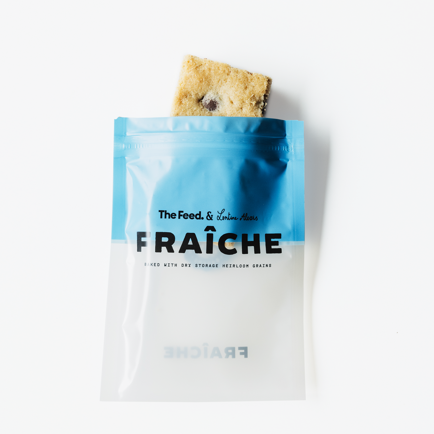 Fraîche Performance Cookie
