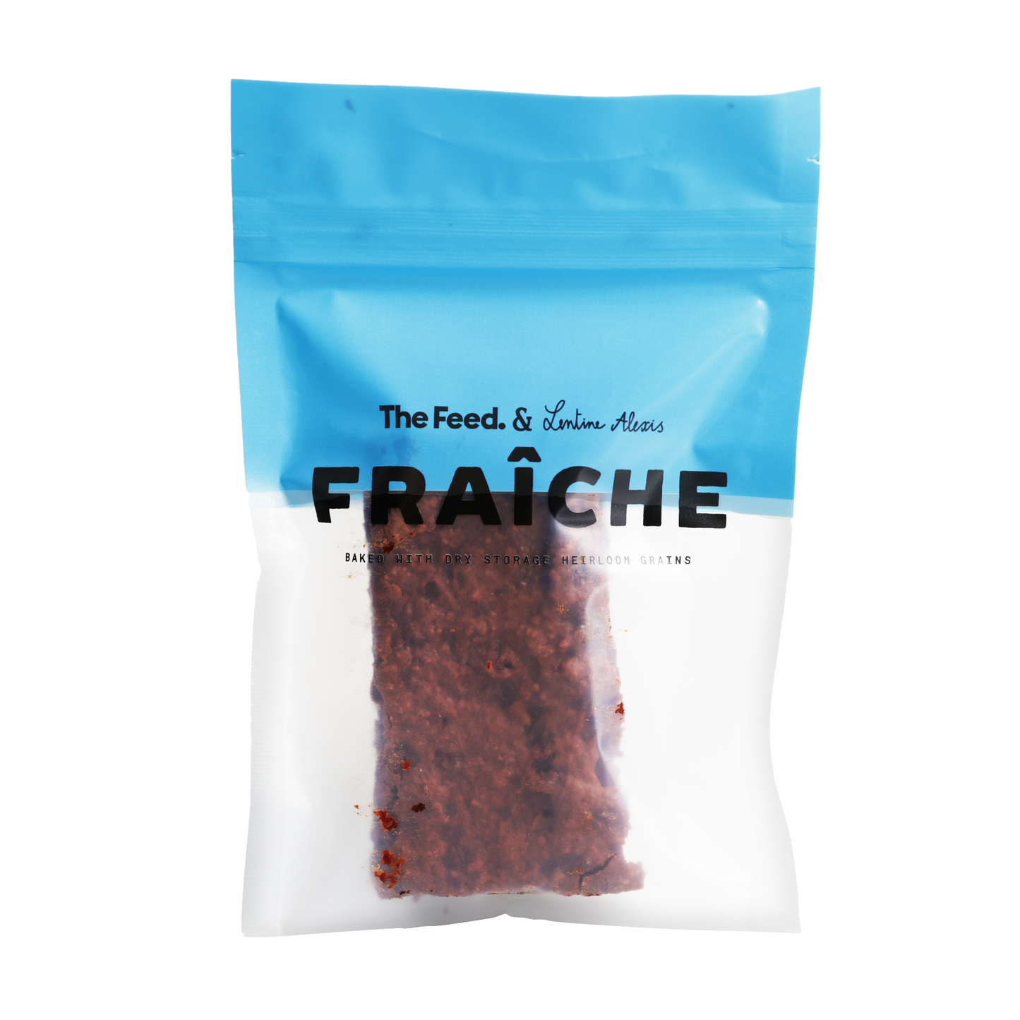 Fraîche Performance Brownie