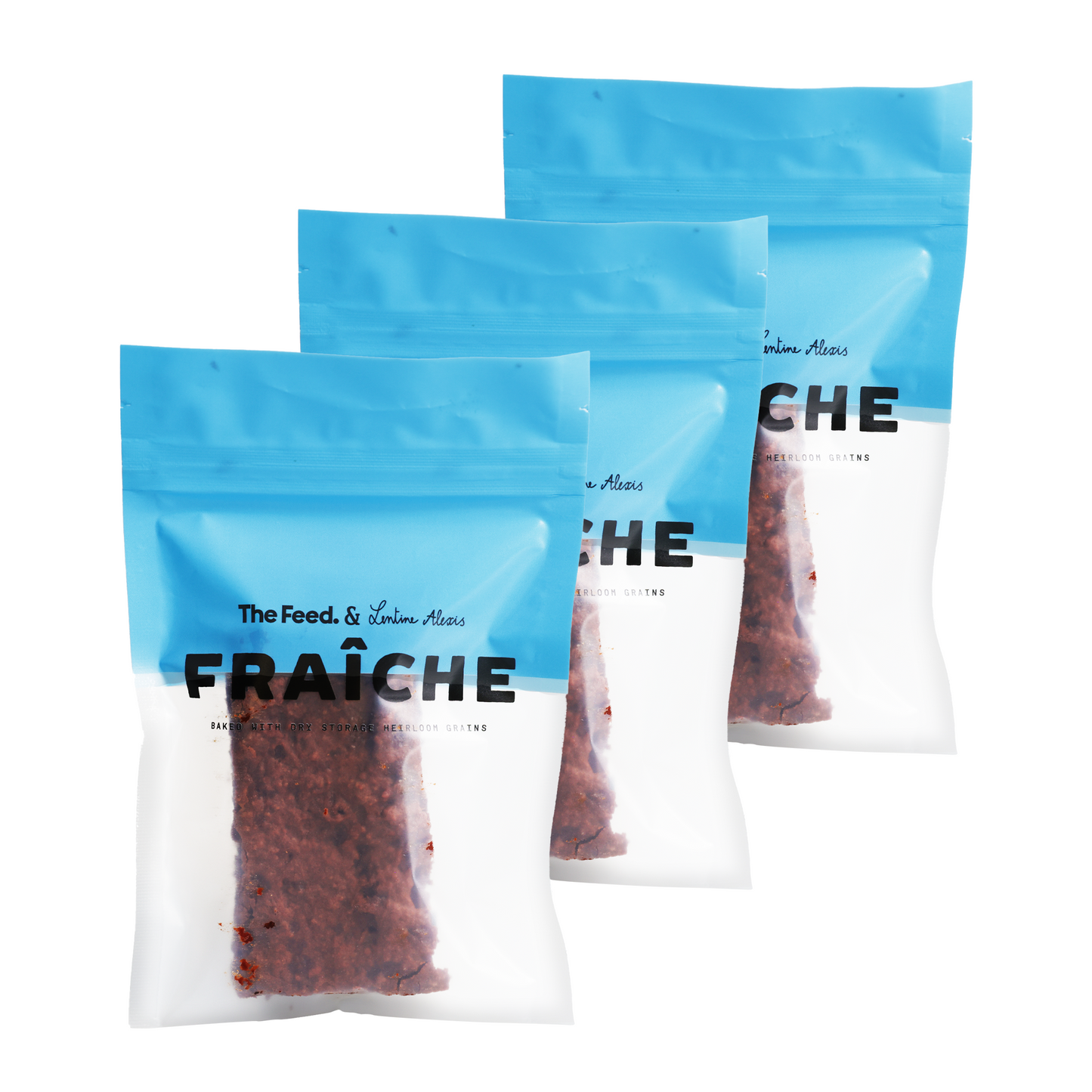 Fraîche Performance Brownie