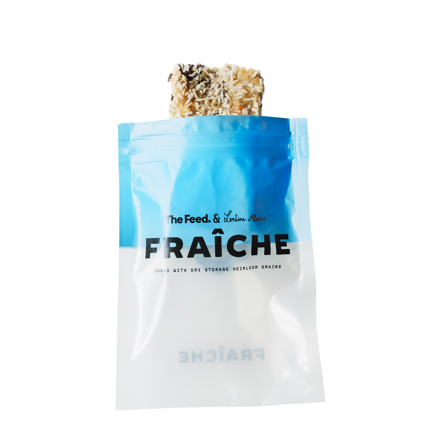  Fraîche Performance Banana Bread