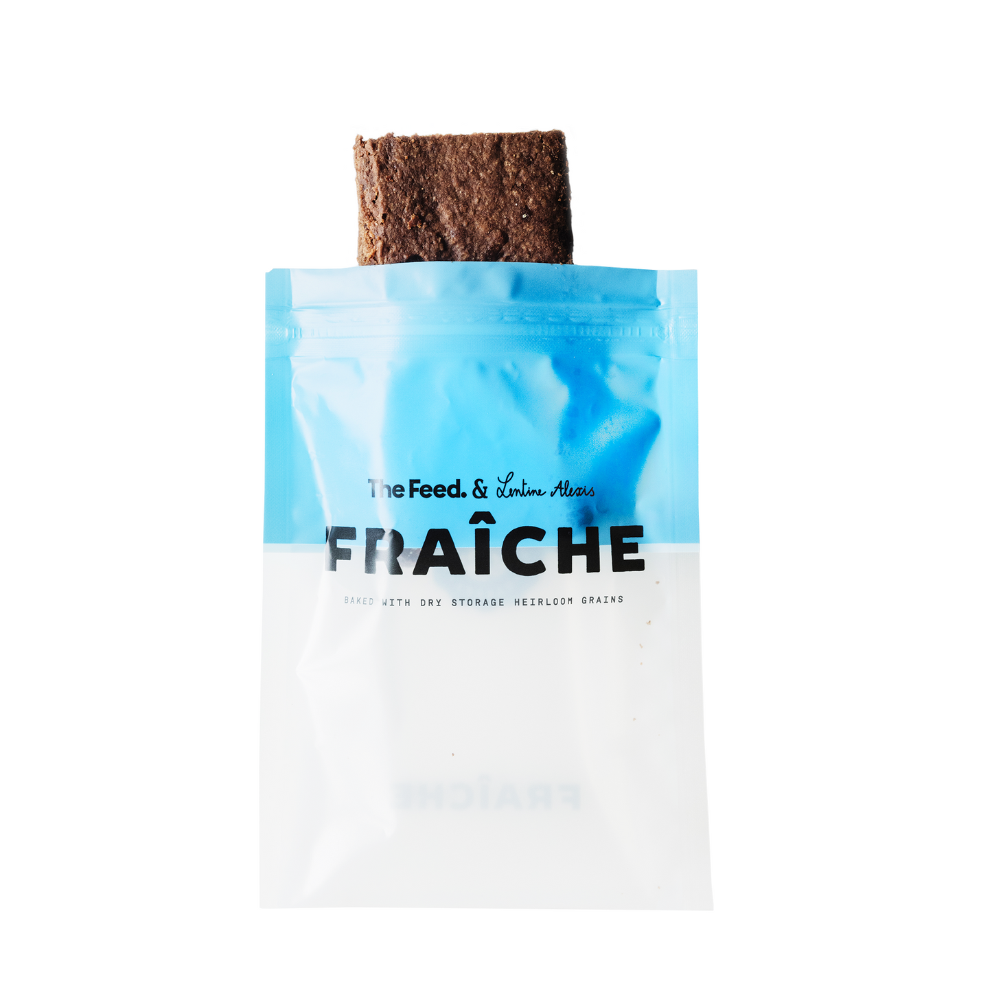 Fraîche Performance Brownie