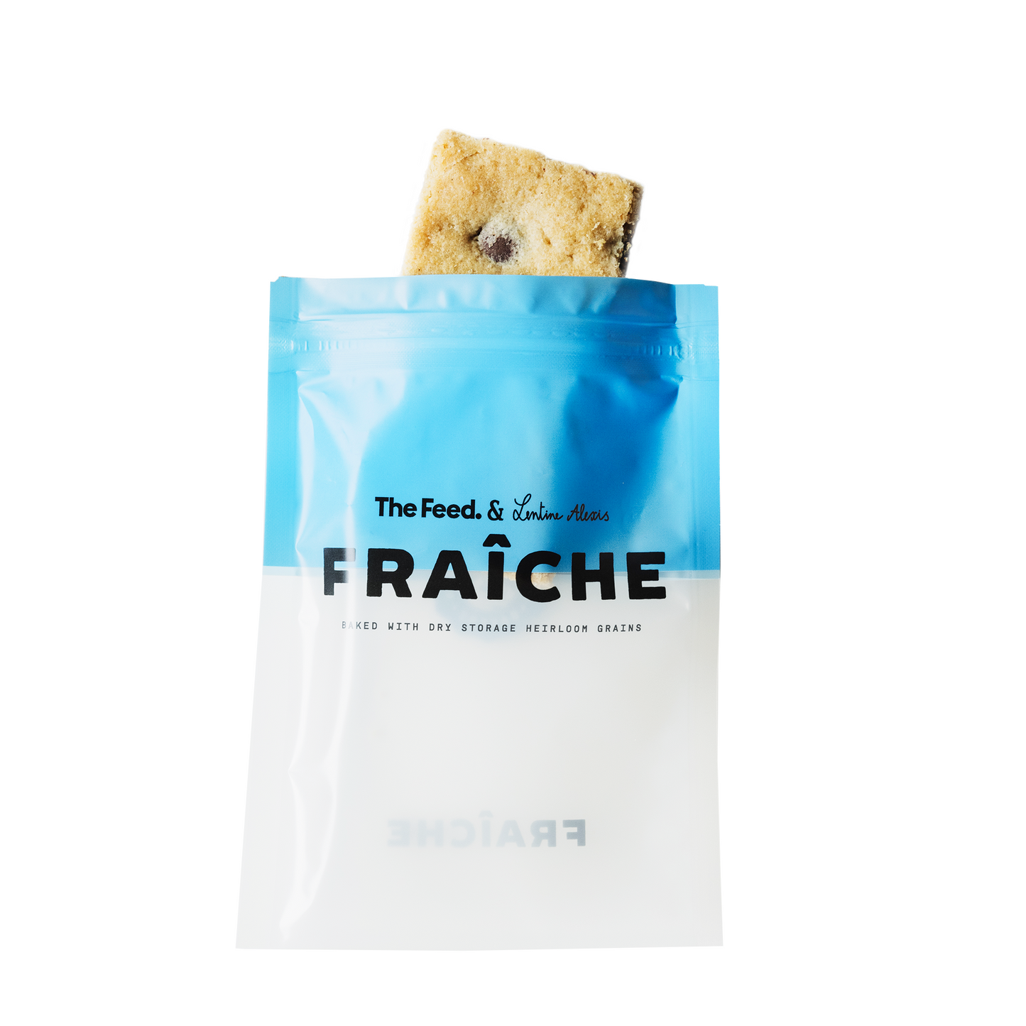 Fraîche Performance Cookie