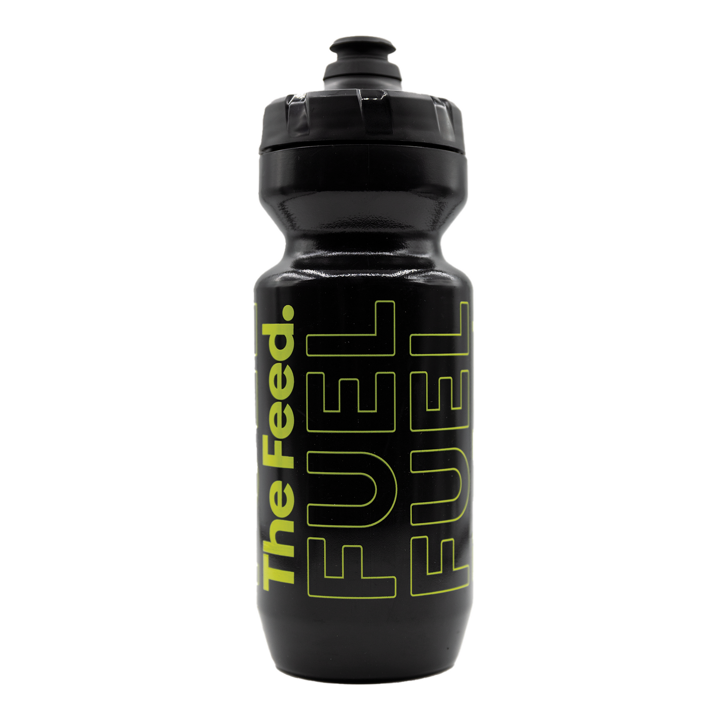 The Feed Custom Bottle