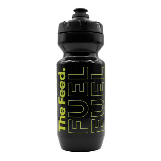 The Feed Custom Bottle