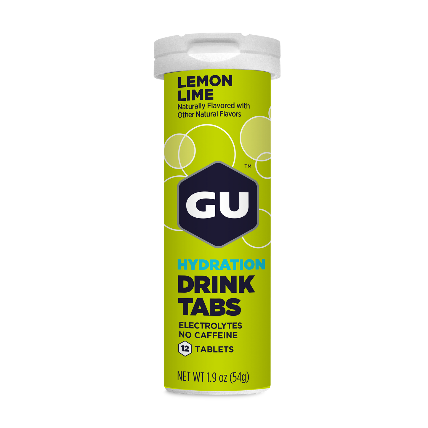GU Drink Tabs