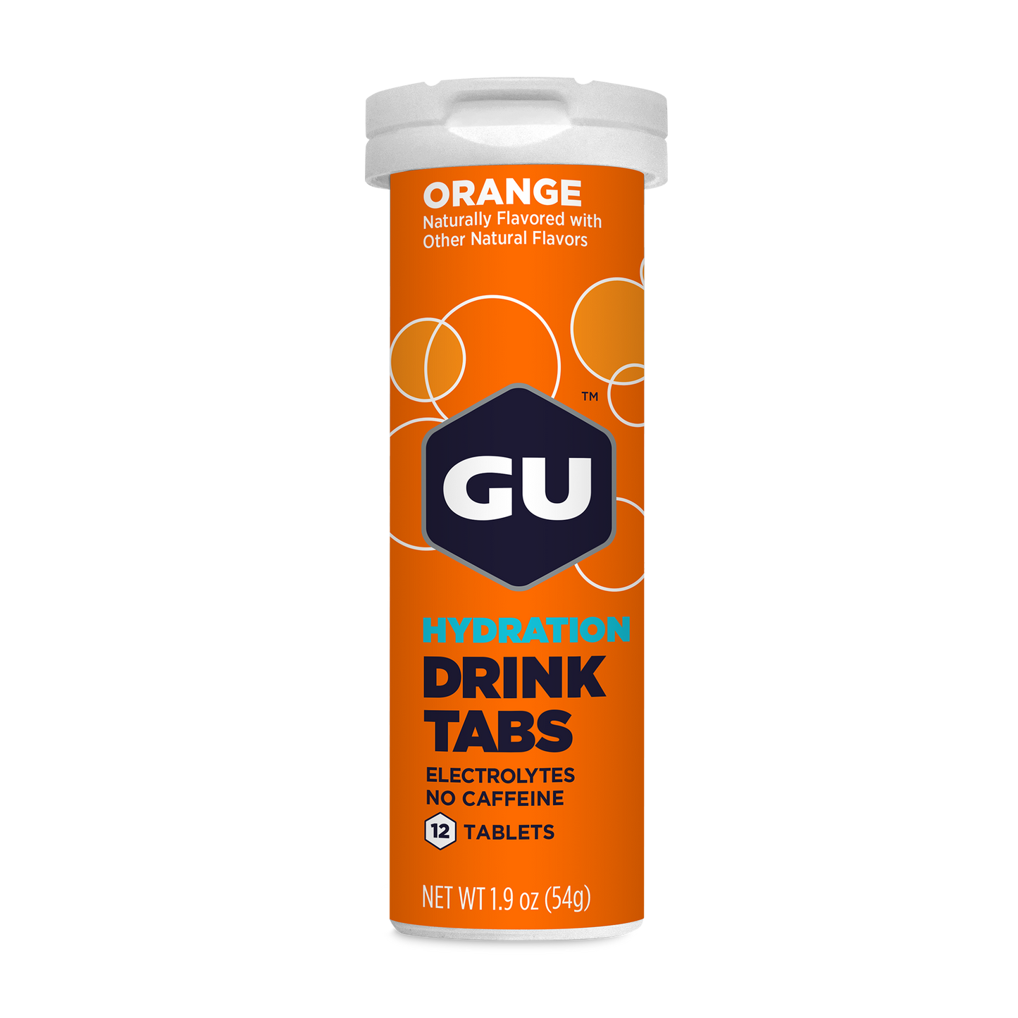 GU Drink Tabs