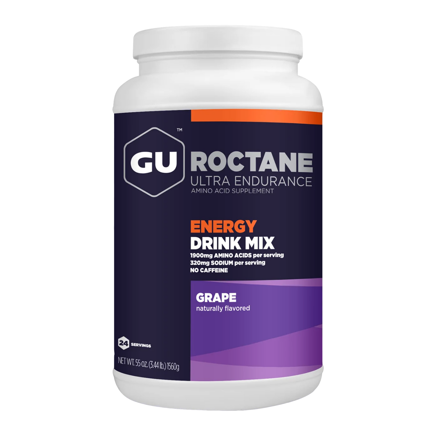 GU Roctane Drink Mix