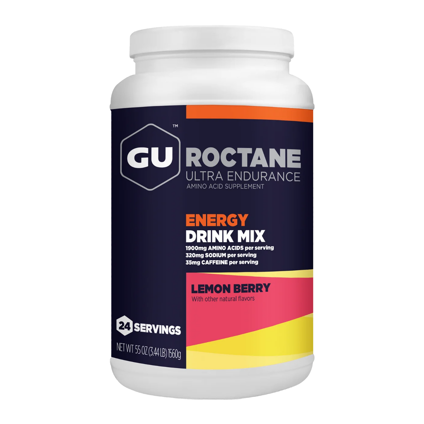 GU Roctane Drink Mix