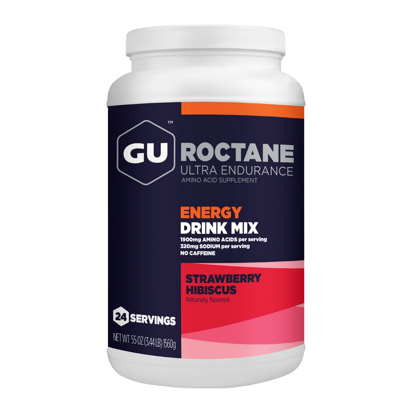 GU Roctane Drink Mix