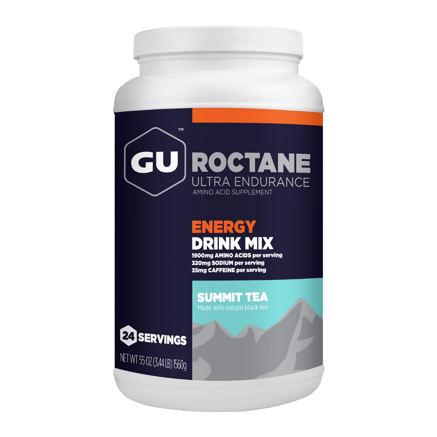 GU Roctane Drink Mix