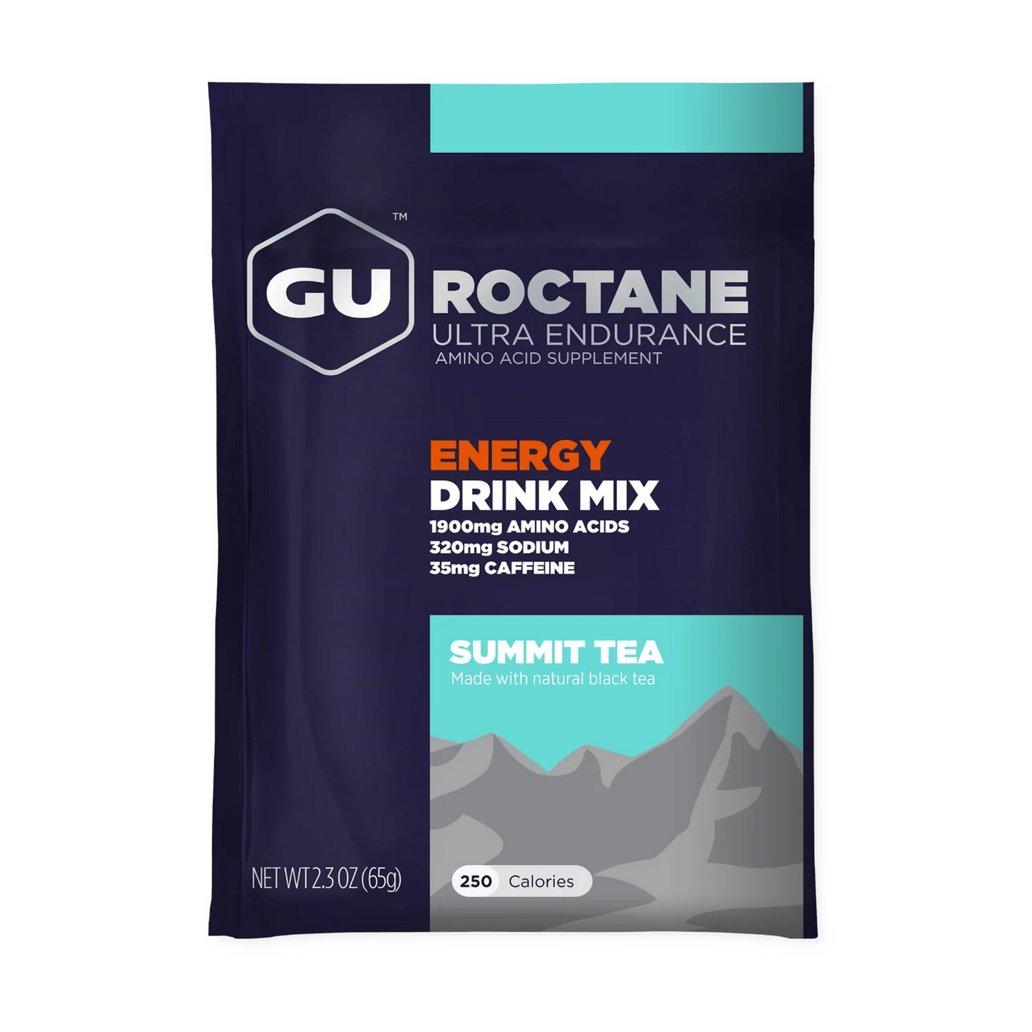 GU Roctane Drink Mix
