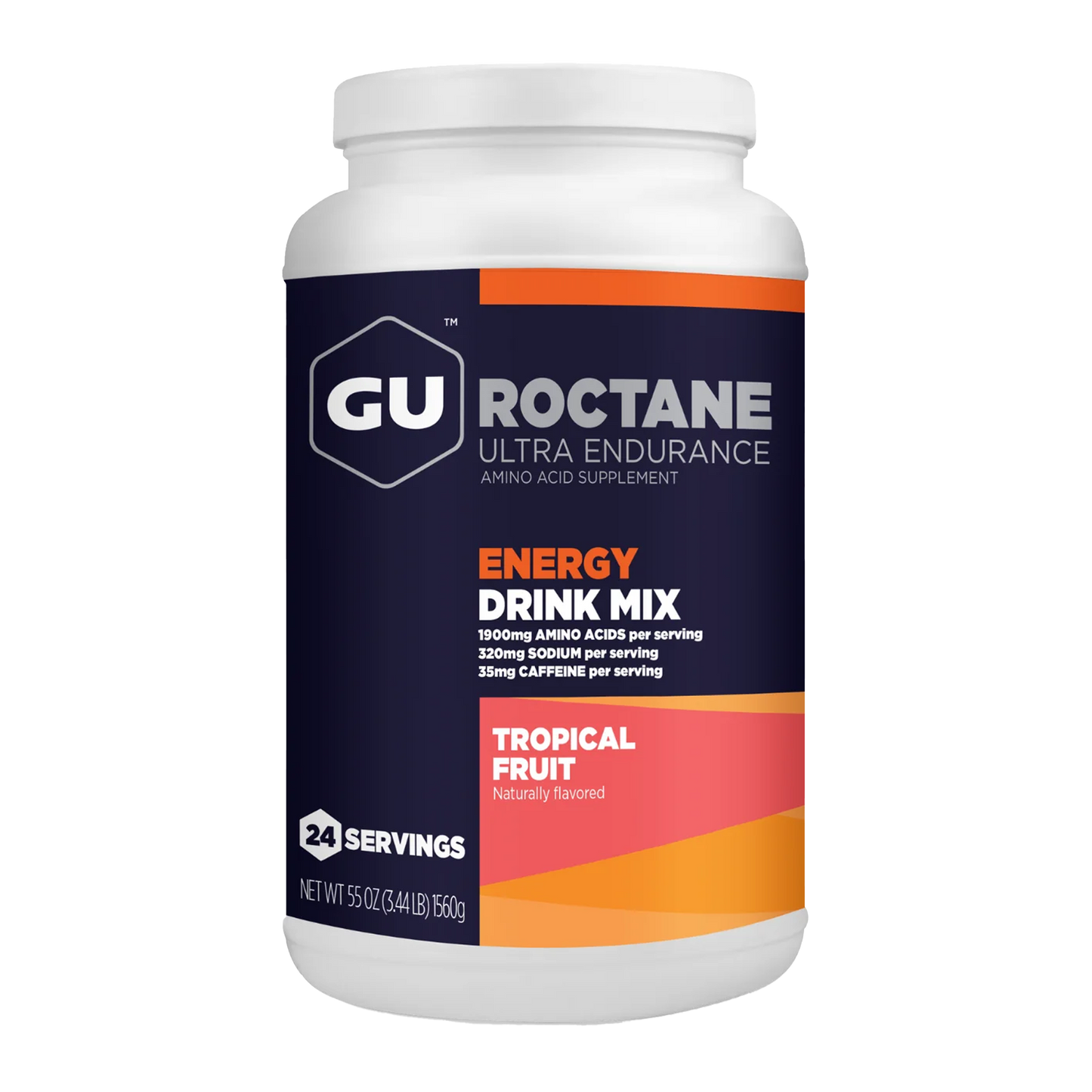 GU Roctane Drink Mix
