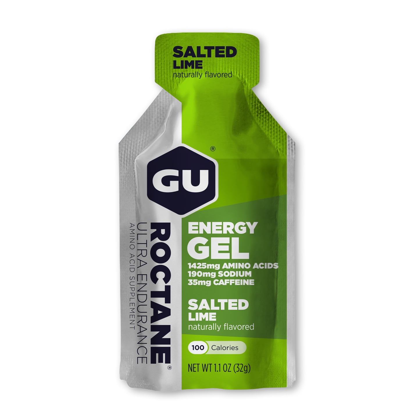GU Roctane Gel