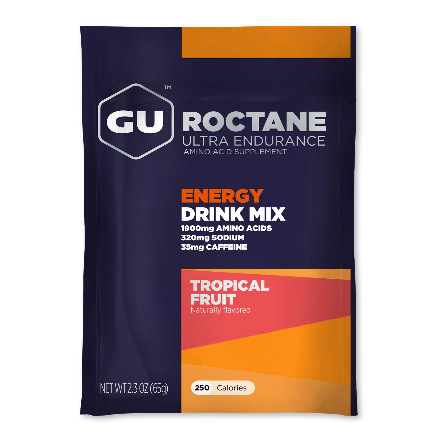 GU Roctane Drink Mix