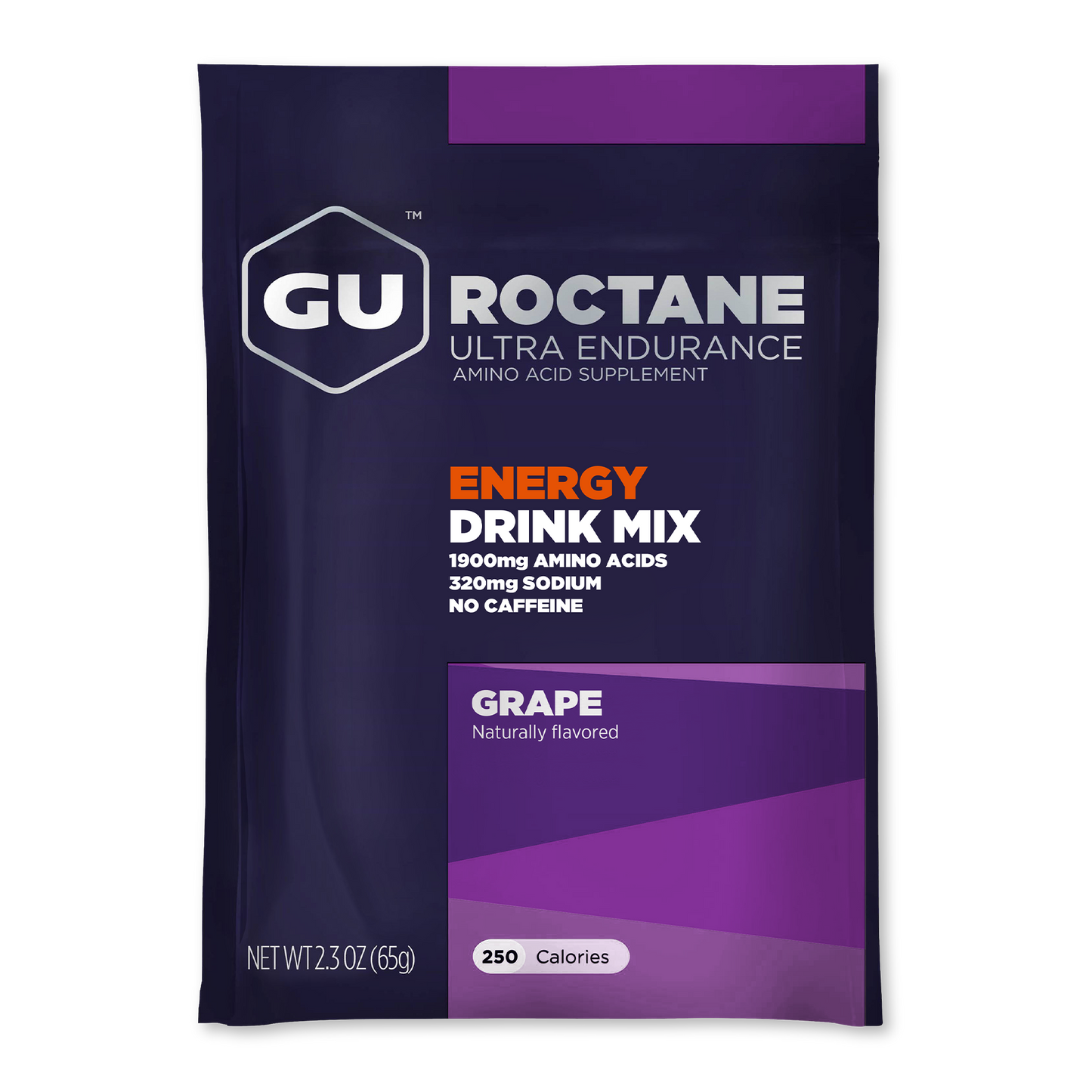 GU Roctane Drink Mix