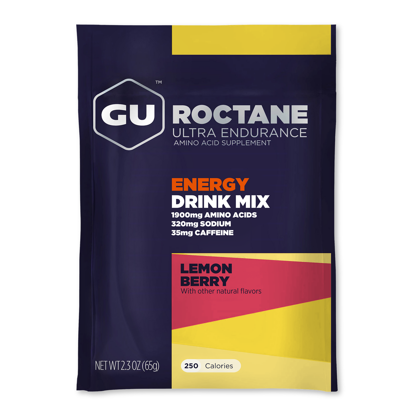 GU Roctane Drink Mix
