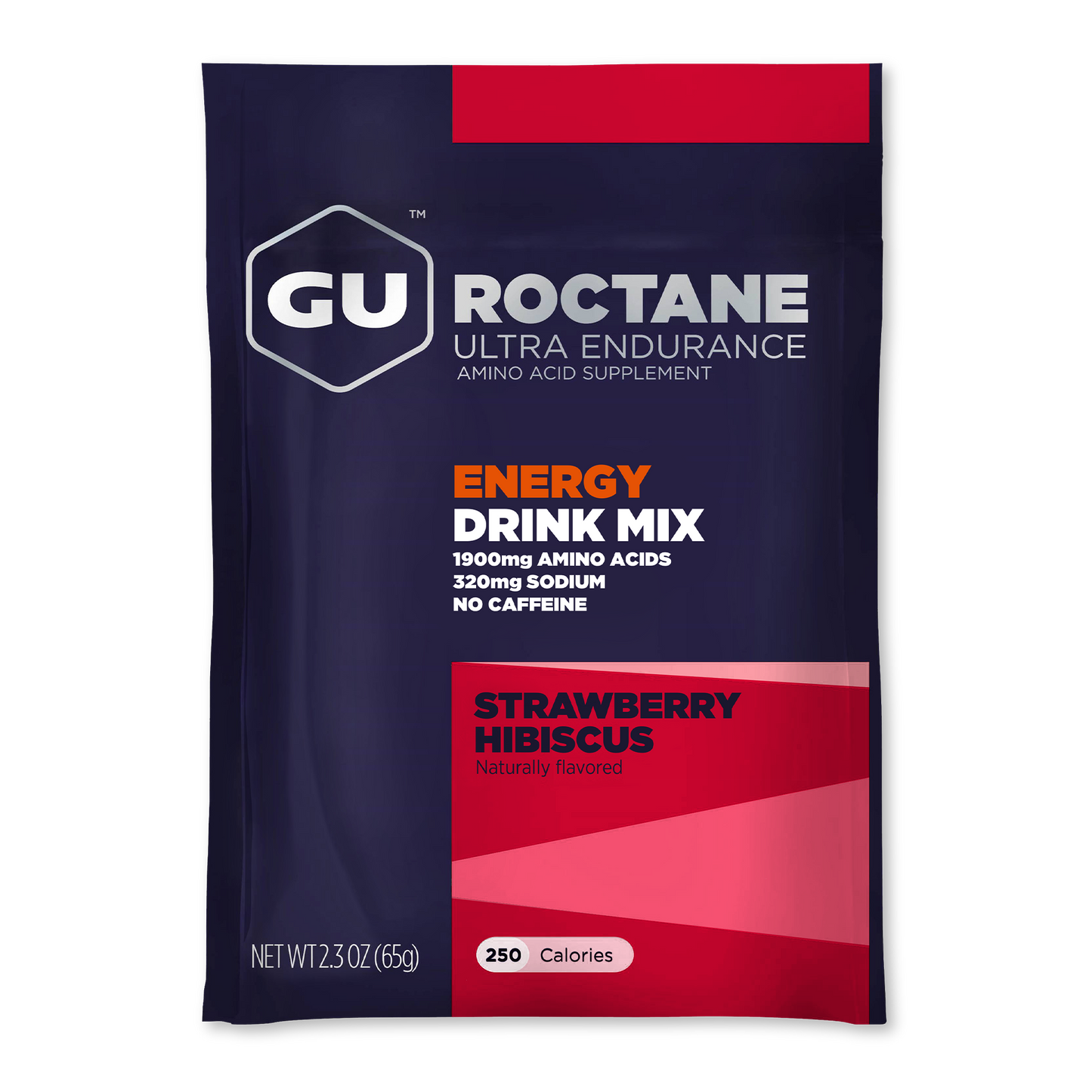 GU Roctane Drink Mix