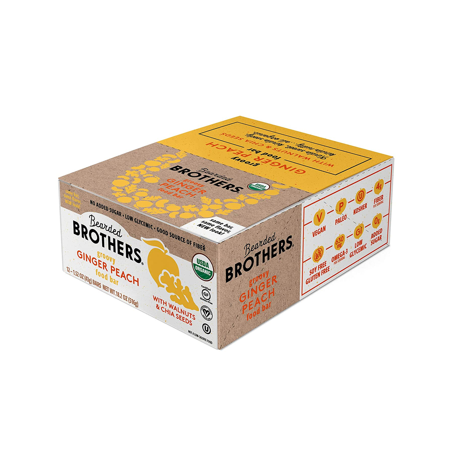 Bearded Brothers Bar