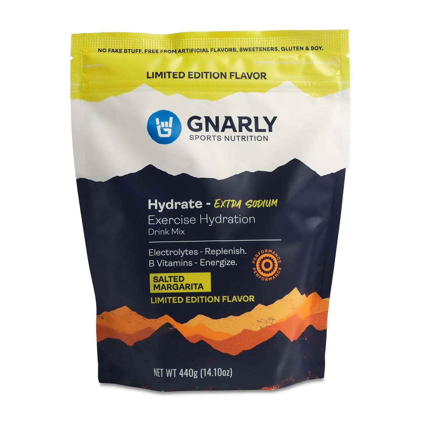 Gnarly Nutrition Hydrate