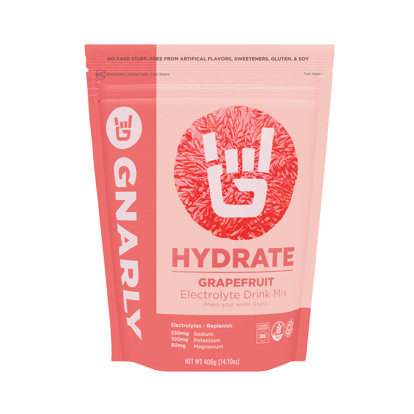 Gnarly Nutrition Hydrate