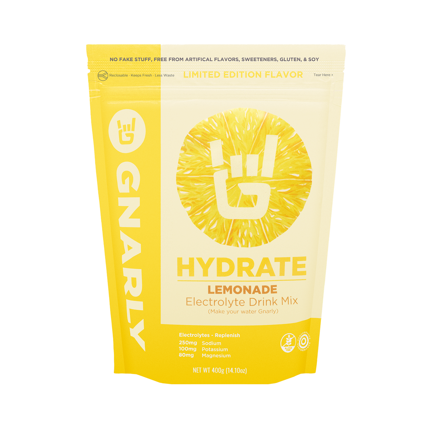 Gnarly Nutrition Hydrate