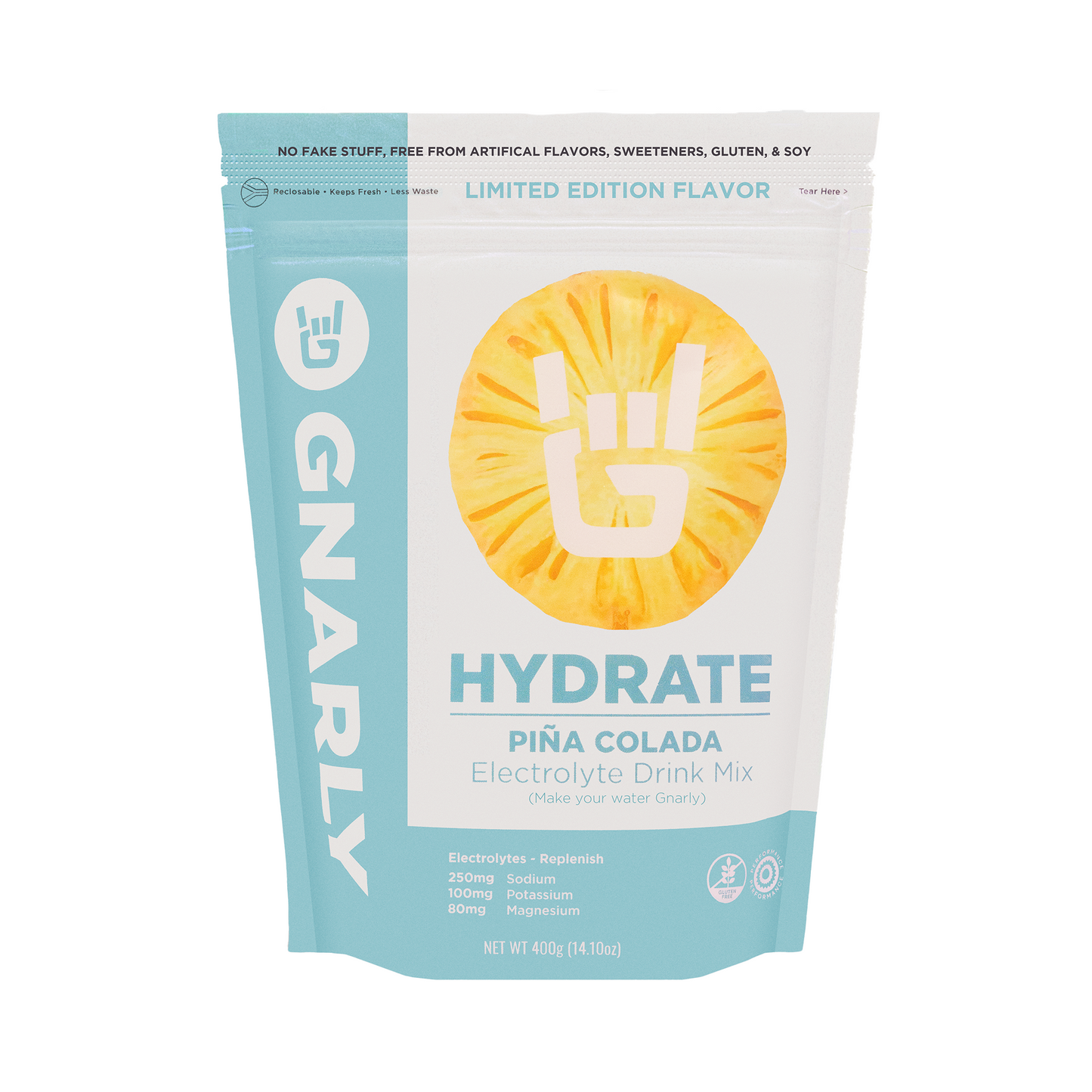 Gnarly Nutrition Hydrate