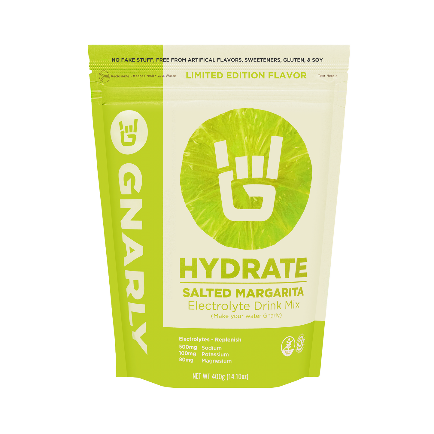 Gnarly Nutrition Hydrate