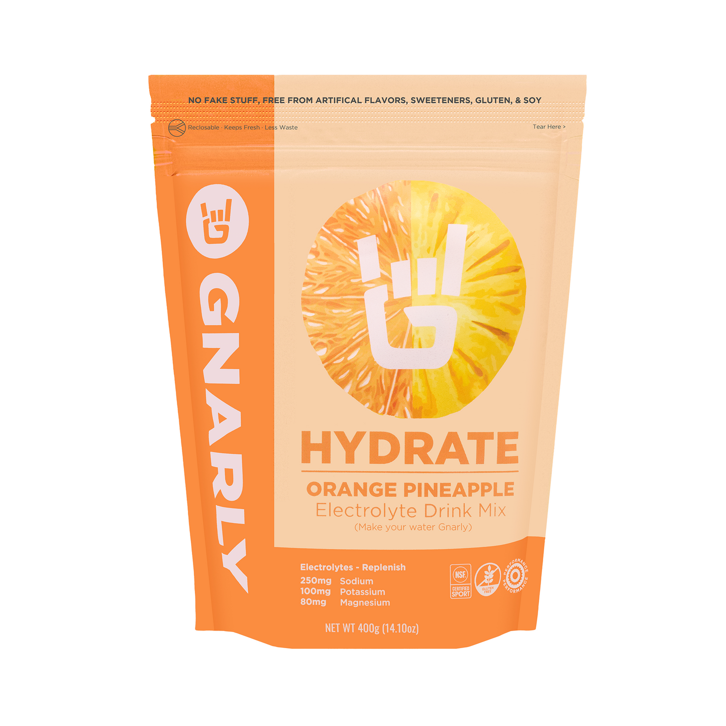 Gnarly Nutrition Hydrate