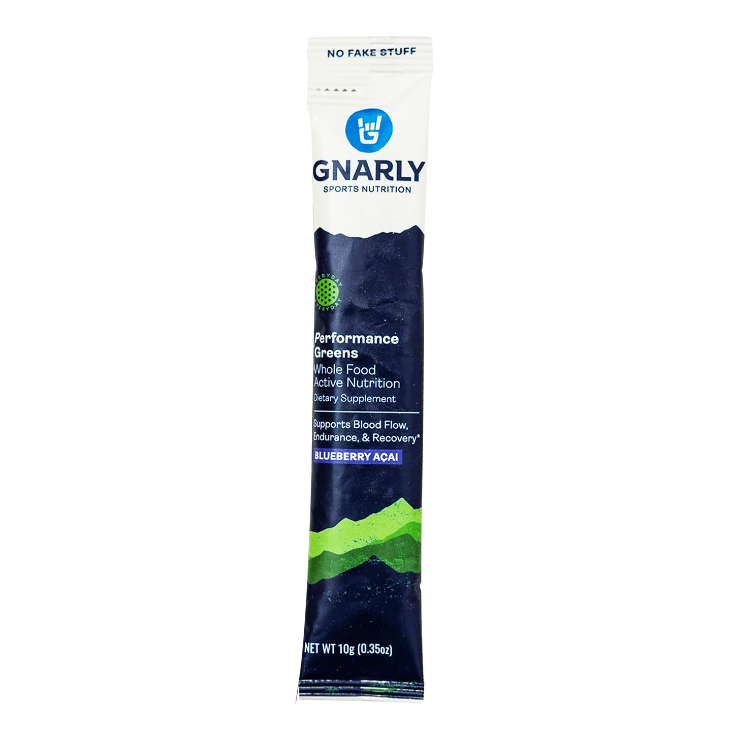 Gnarly Performance Greens