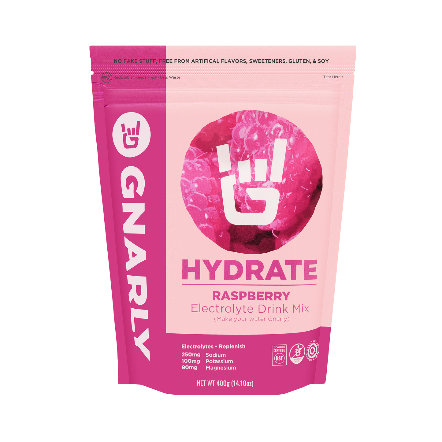 Gnarly Nutrition Hydrate