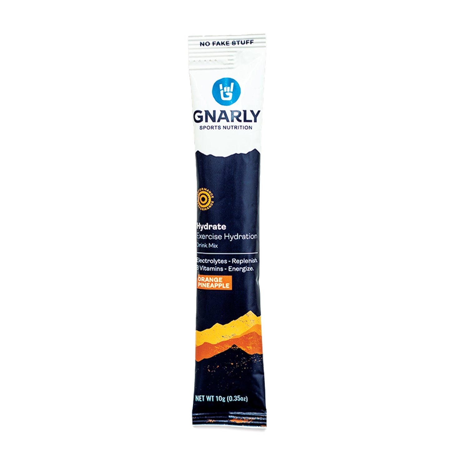Gnarly Nutrition Hydrate