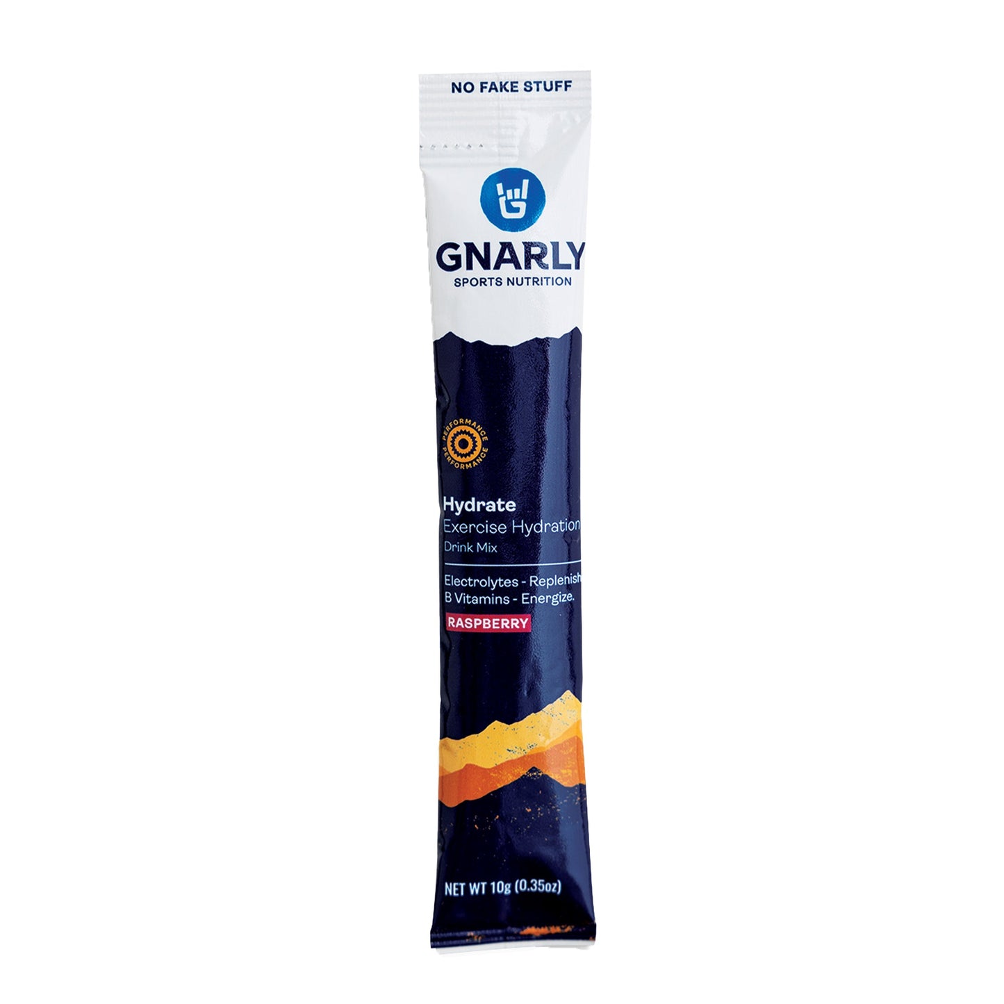Gnarly Nutrition Hydrate