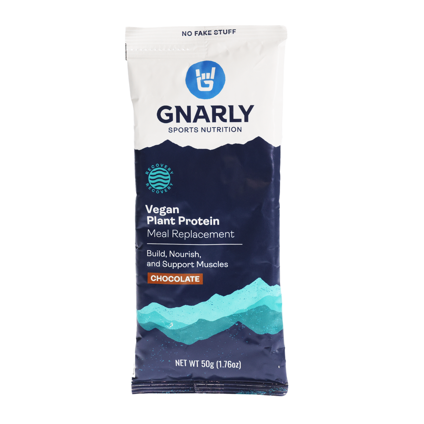 Gnarly Nutrition Vegan