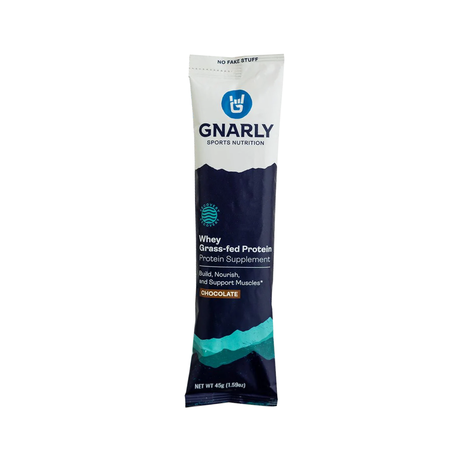 Gnarly Nutrition Whey