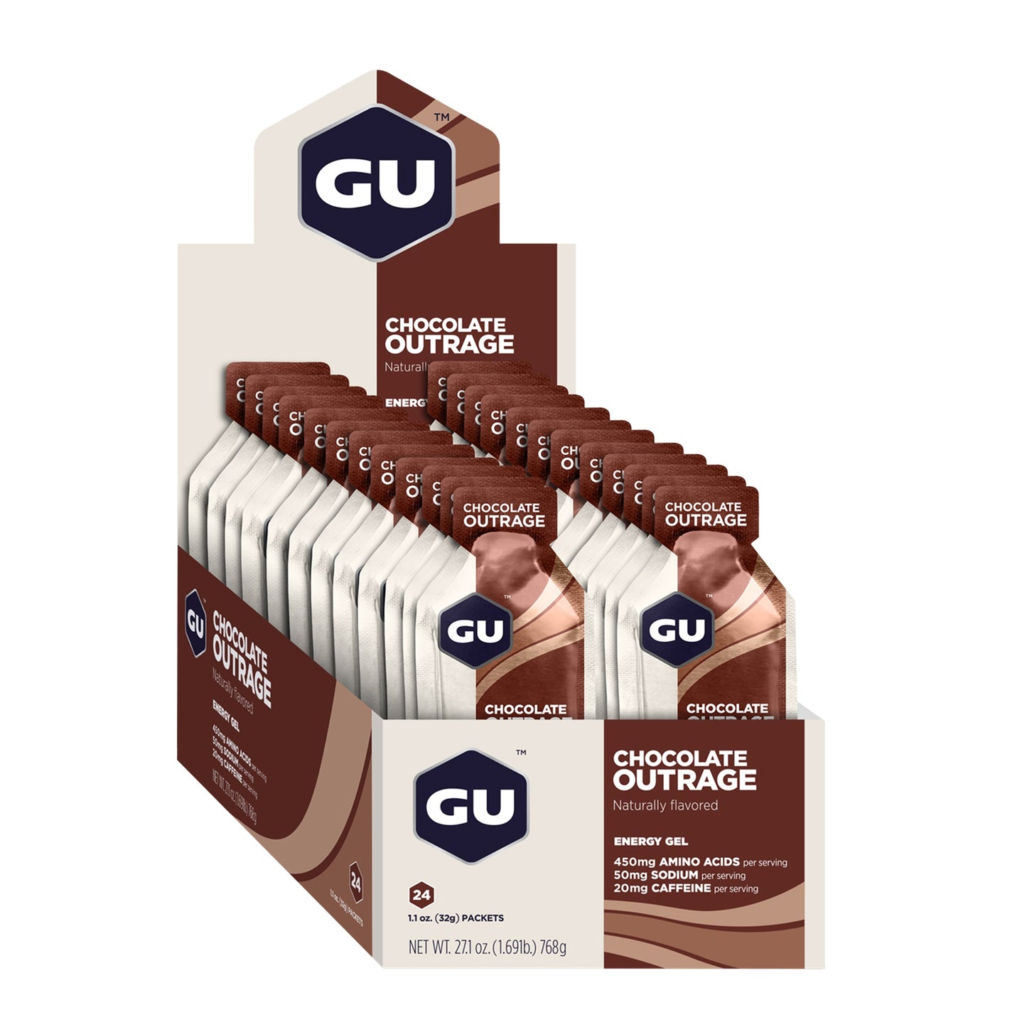 GU Energy Gel