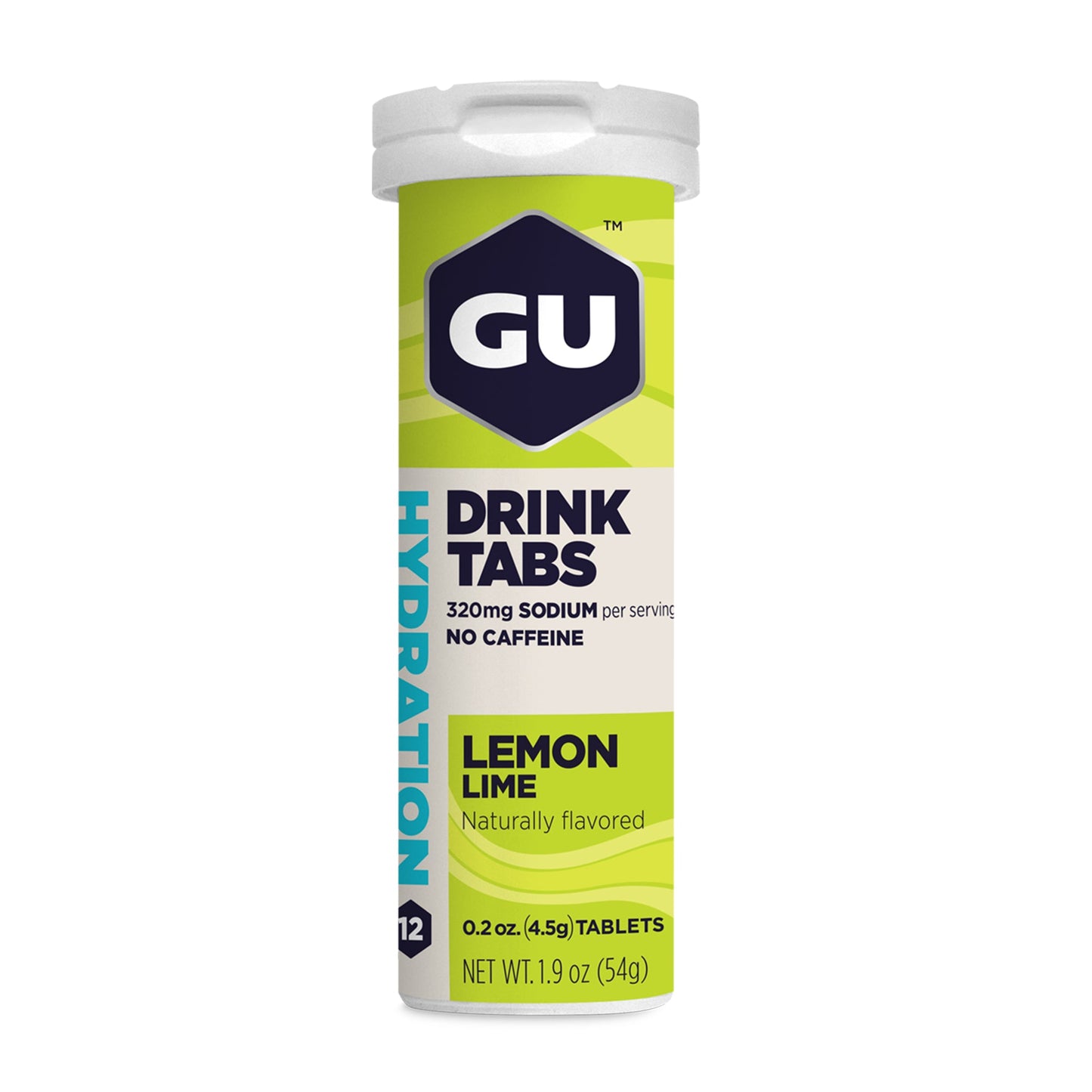 GU Drink Tabs
