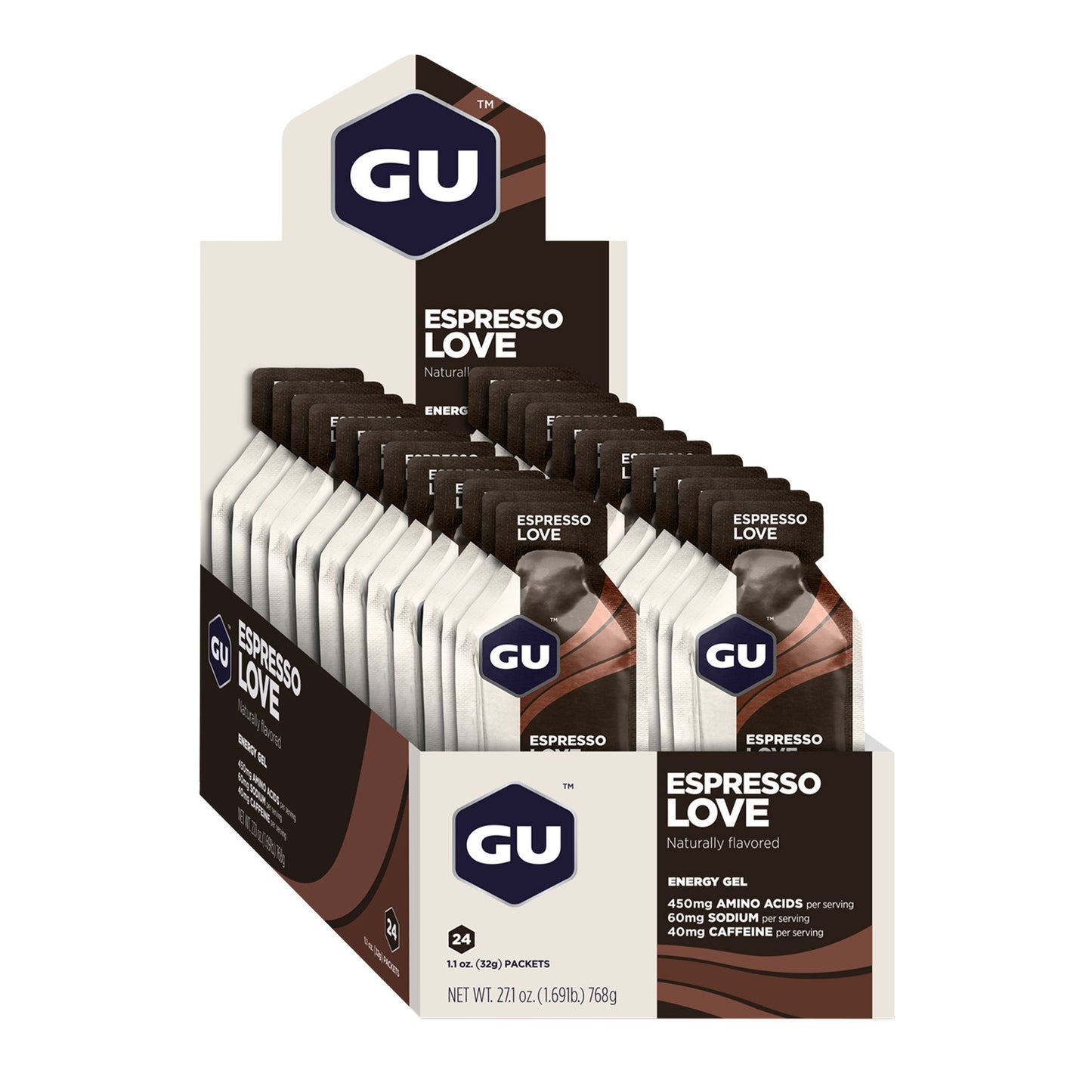 GU Energy Gel