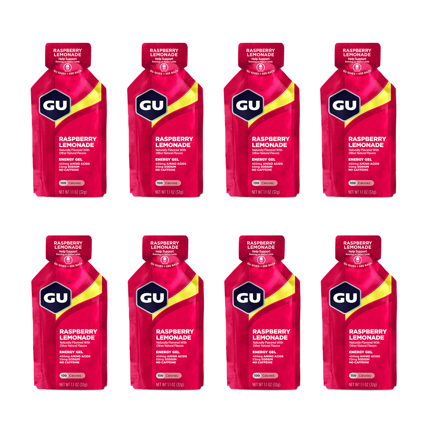GU Energy Gel