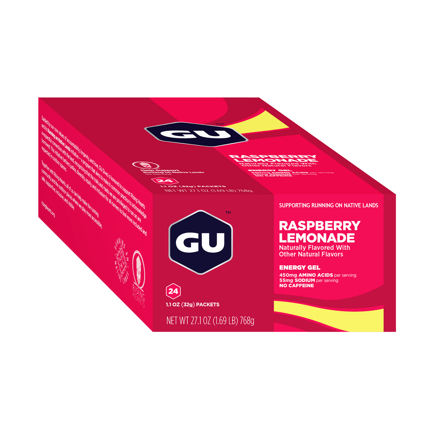 GU Energy Gel