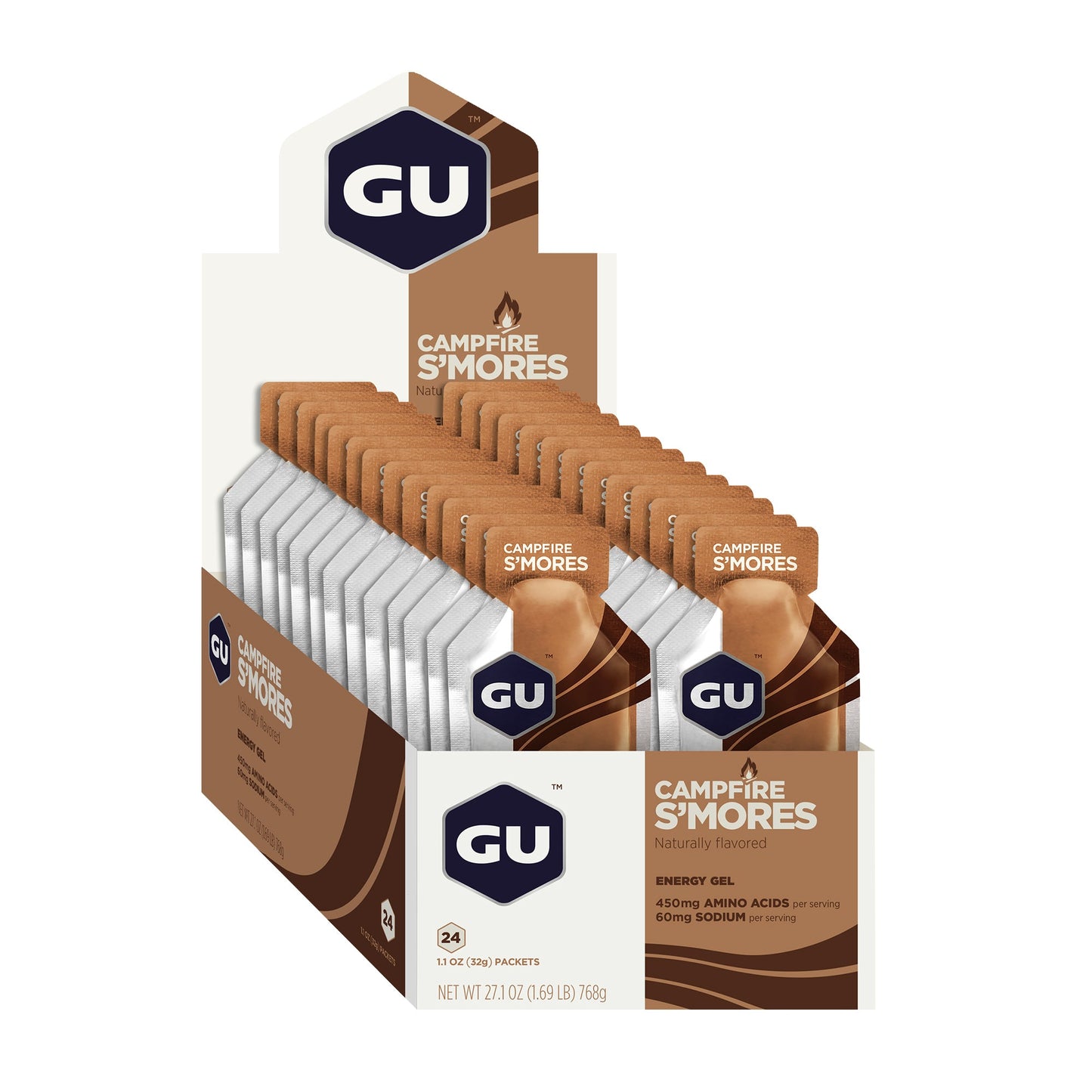 GU Energy Gel