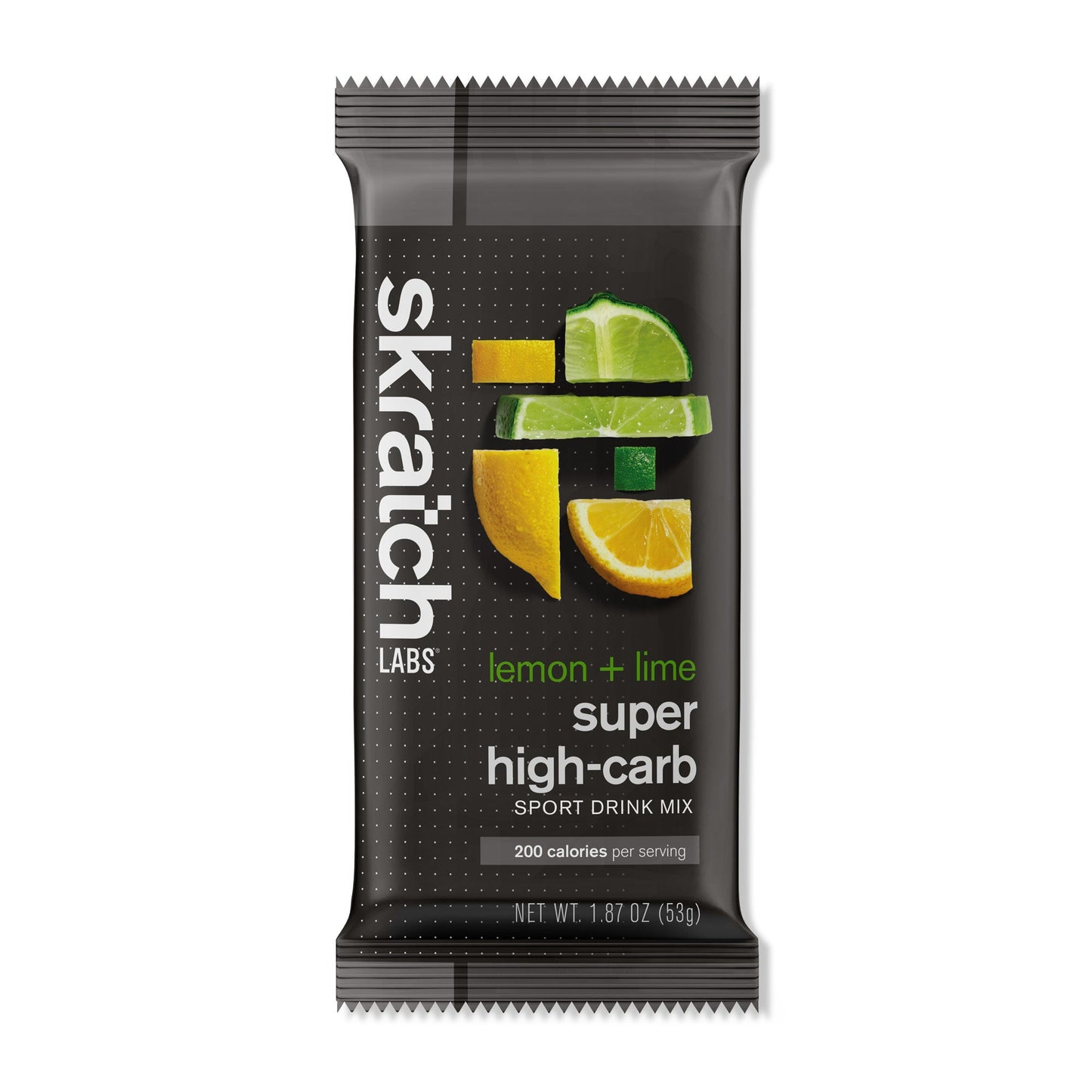 Skratch Superfuel: Super High-Carb Hydration Drink Mix