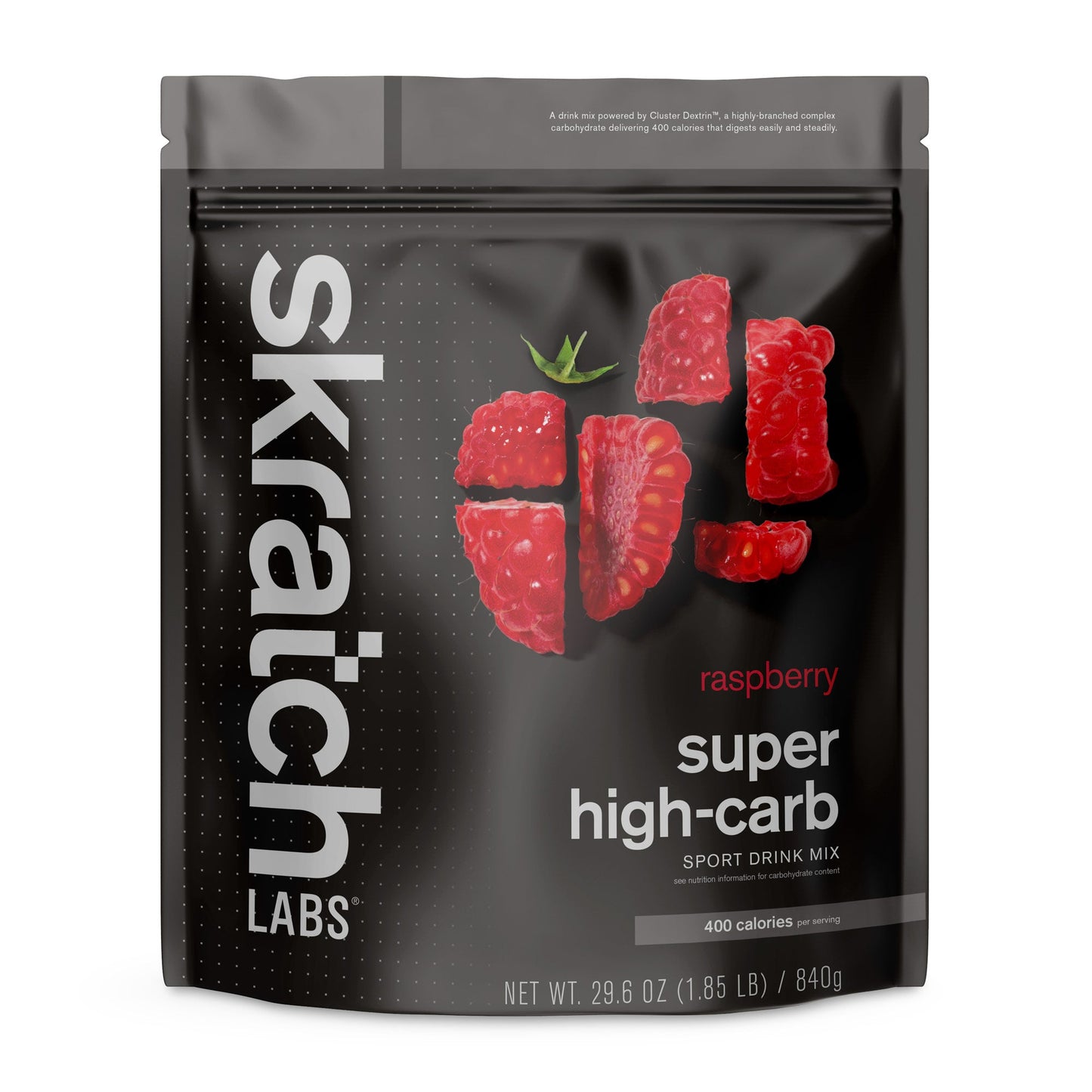 Skratch Superfuel: Super High-Carb Hydration Drink Mix