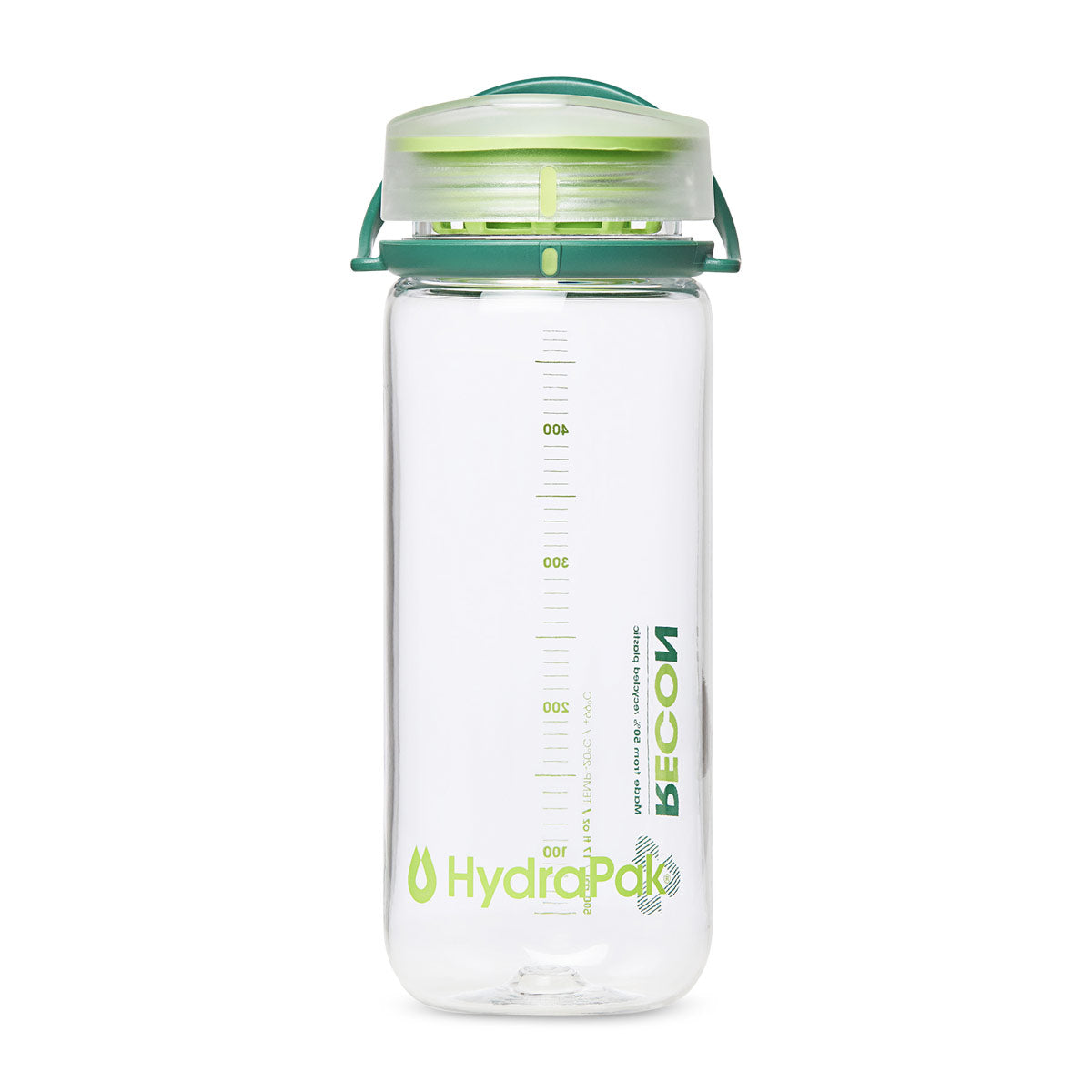 HydraPak Recon Water Bottle